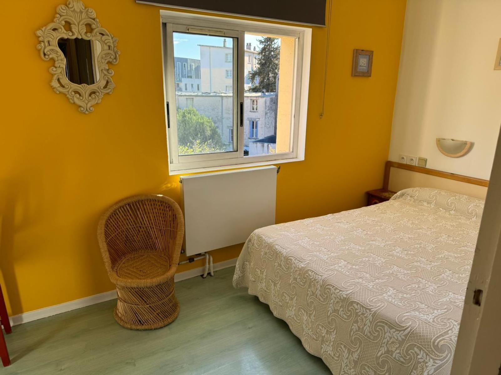 Hotel Acapulco Montpellier Eksteriør billede