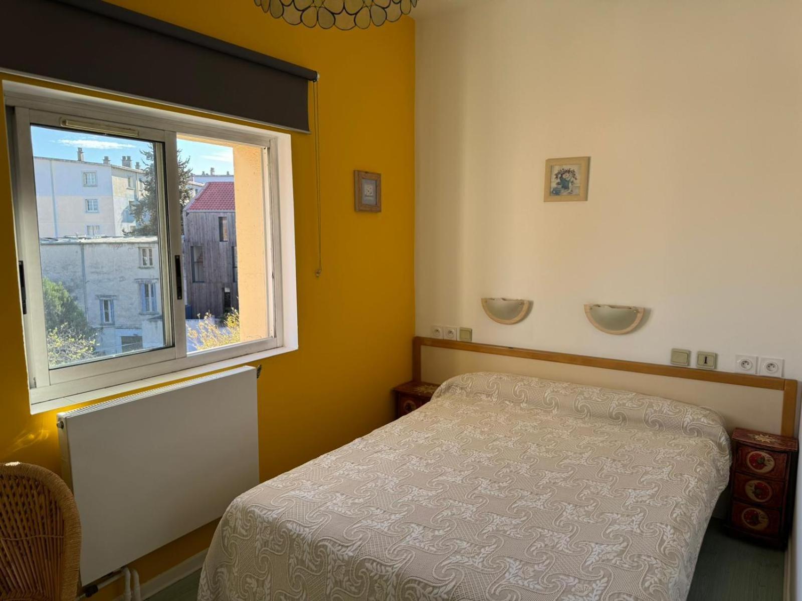 Hotel Acapulco Montpellier Eksteriør billede