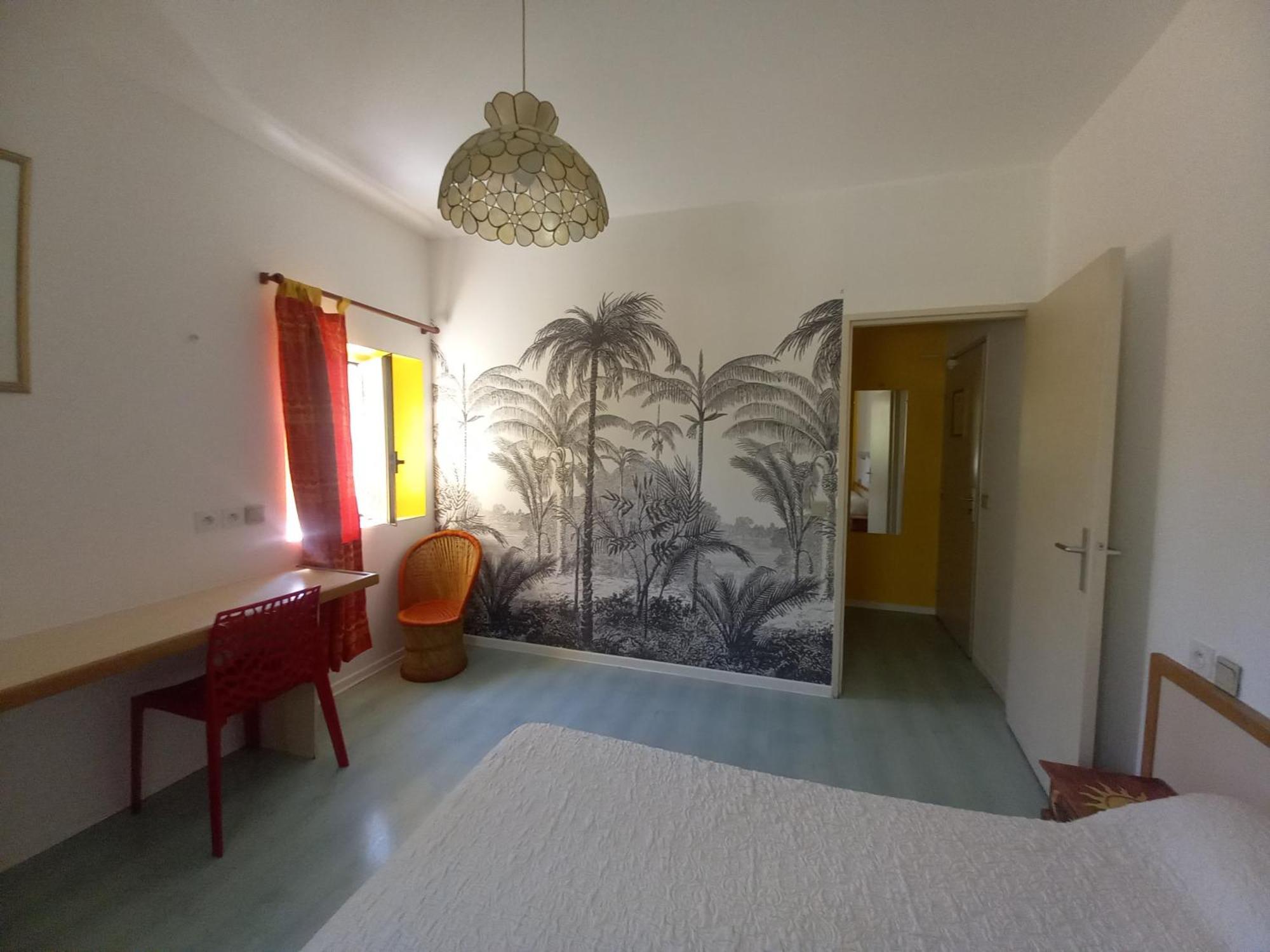 Hotel Acapulco Montpellier Eksteriør billede
