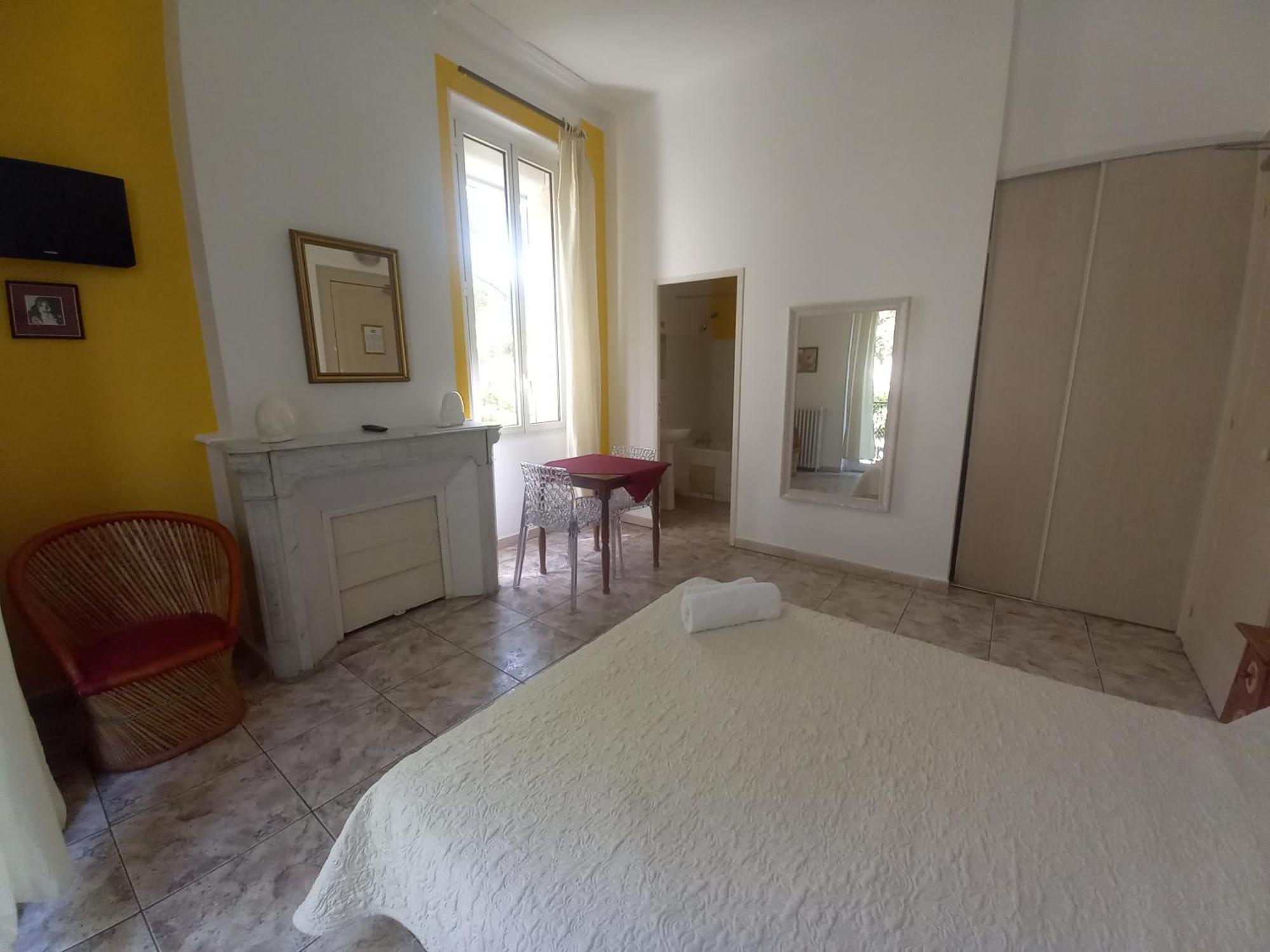 Hotel Acapulco Montpellier Eksteriør billede