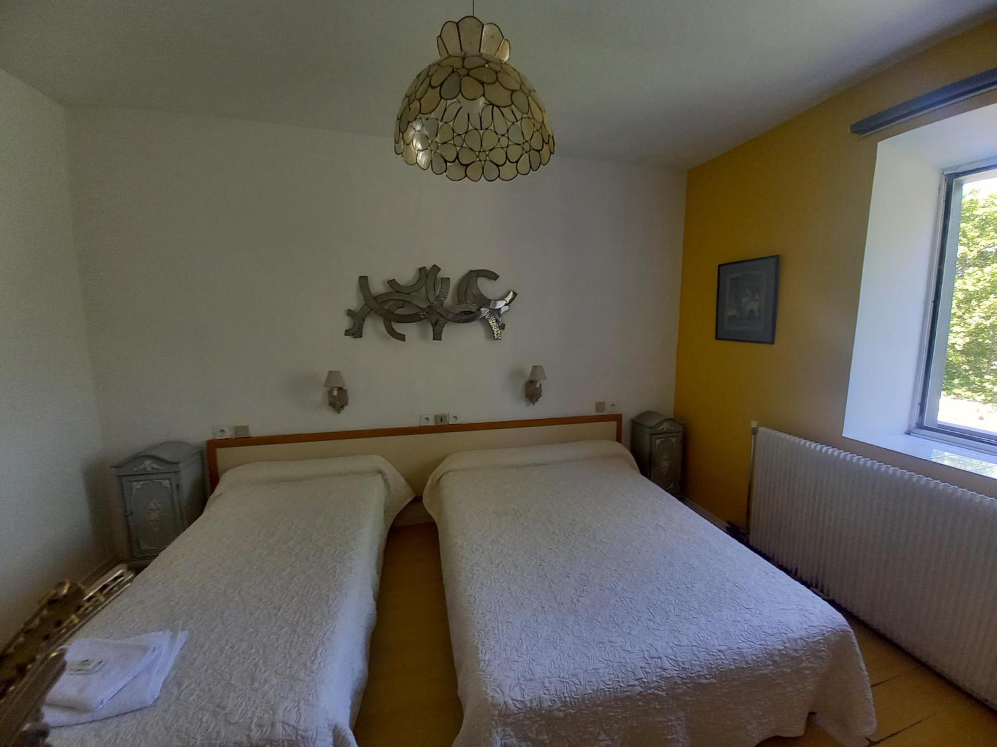 Hotel Acapulco Montpellier Eksteriør billede