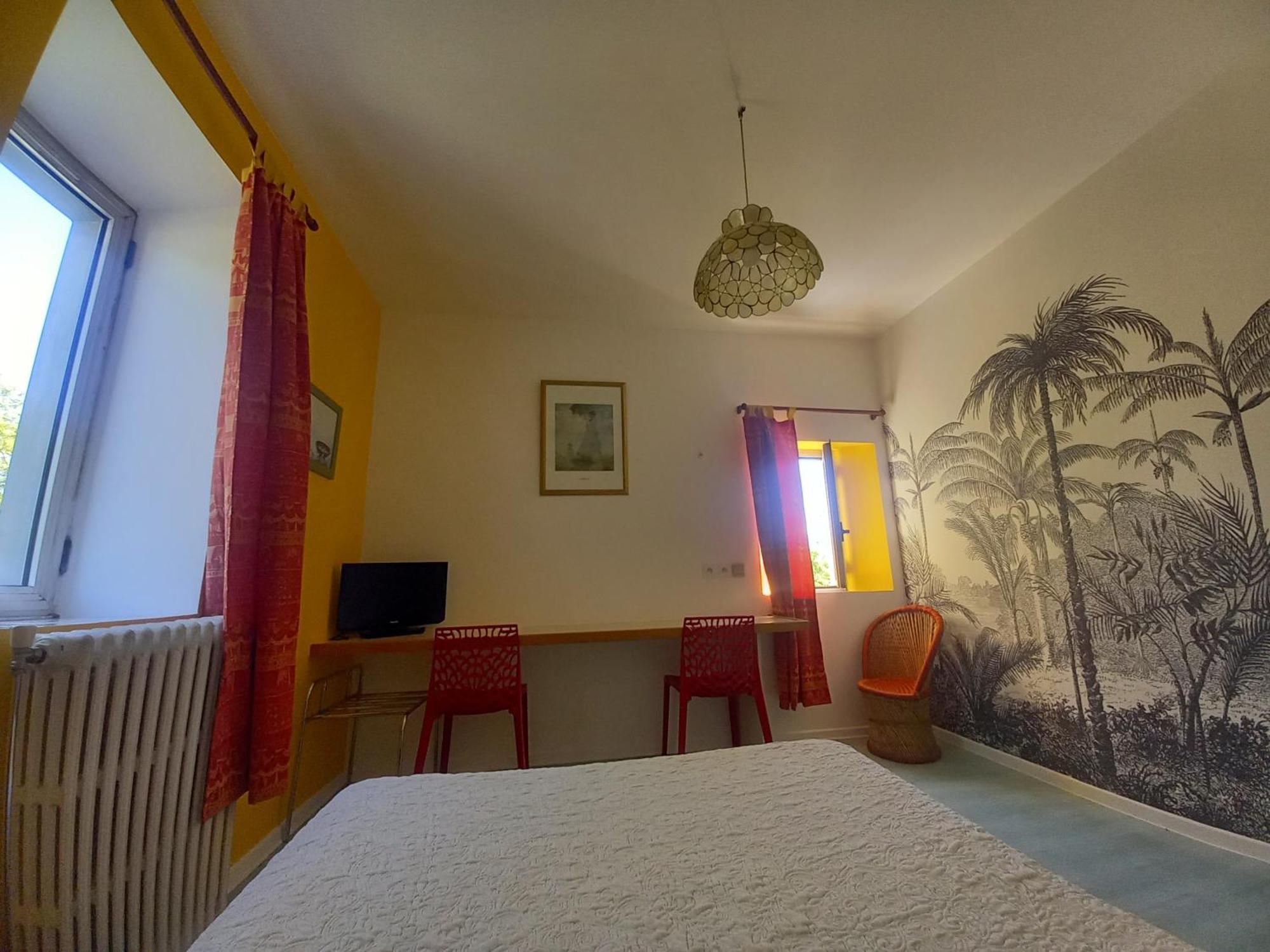 Hotel Acapulco Montpellier Eksteriør billede