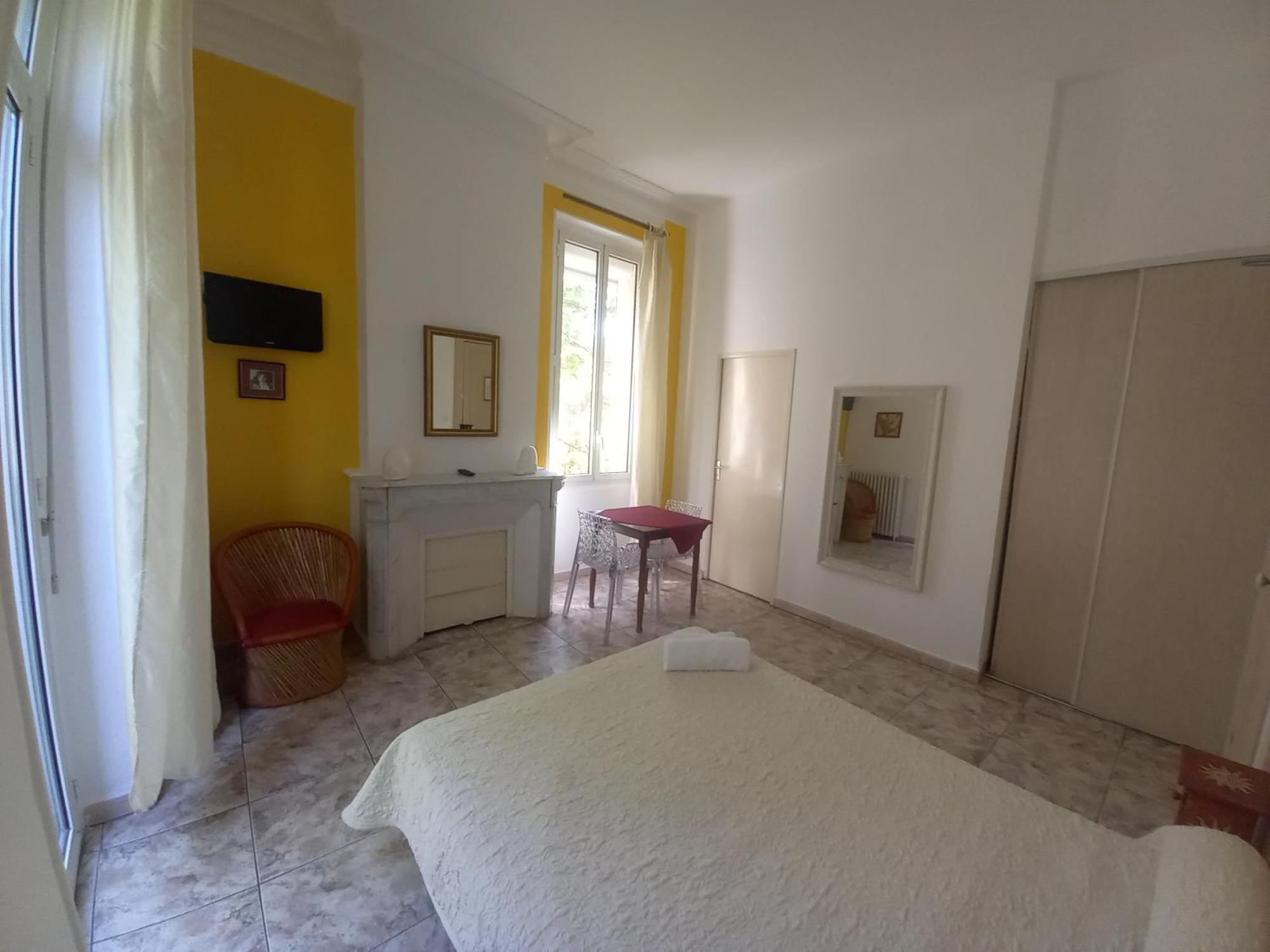 Hotel Acapulco Montpellier Eksteriør billede