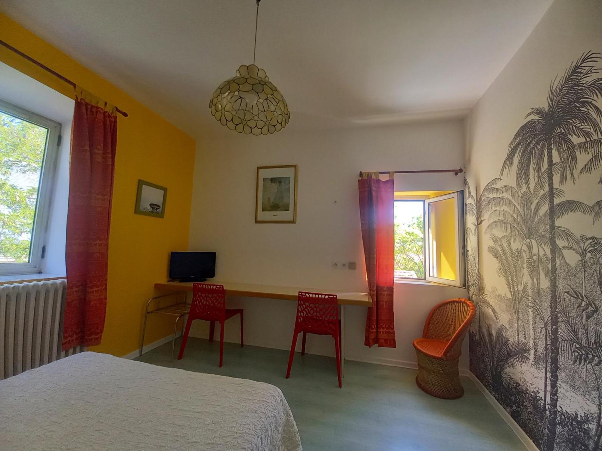 Hotel Acapulco Montpellier Eksteriør billede